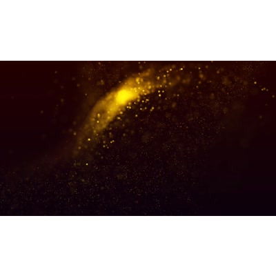 Cosmic Void motion graphic preview.