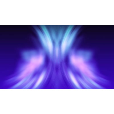 Blue Smear motion graphic preview.