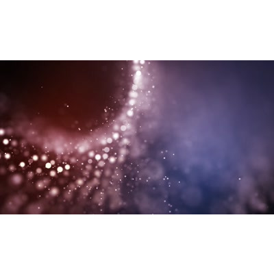 Fragment Chaos motion graphic preview.