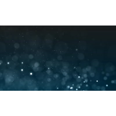 Aquamarine Ascent motion graphic preview.