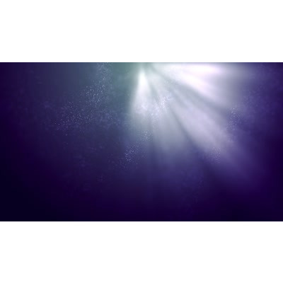 Profound Expanse motion graphic preview.