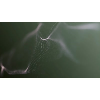 Emerald Wave motion graphic preview.
