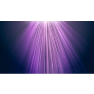 Vibrant Flare motion graphic preview.