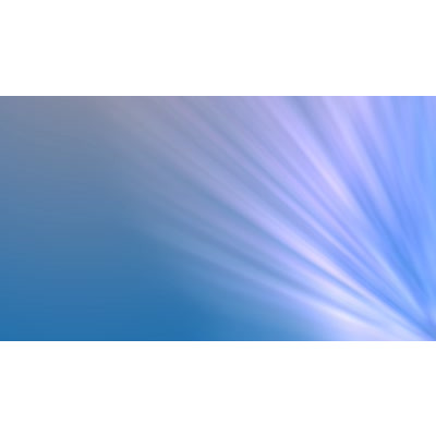 Blue Glimmer motion graphic preview.