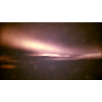 Majestic Plains motion graphic preview.