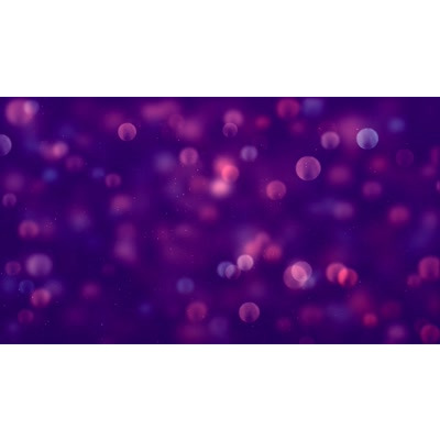 Lavender Passage motion graphic preview.