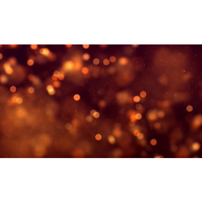 Amber Breeze motion graphic preview.
