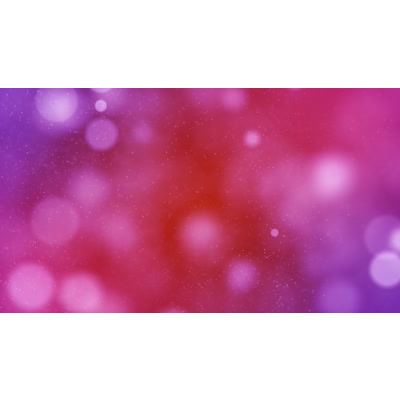 Rose Drift motion graphic preview.