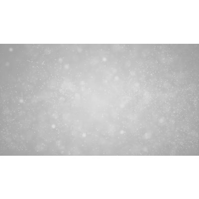 Epic Blizzard motion graphic preview.