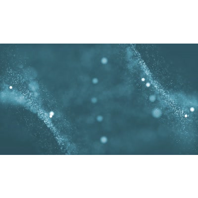 Ocean Ripple motion graphic preview.