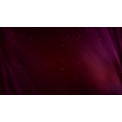Scarlet Space motion graphic preview.