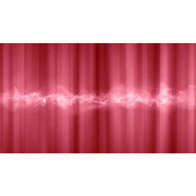 Melody Vibes motion graphic preview.