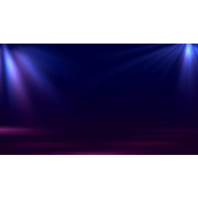 Unending Horizon motion graphic preview.