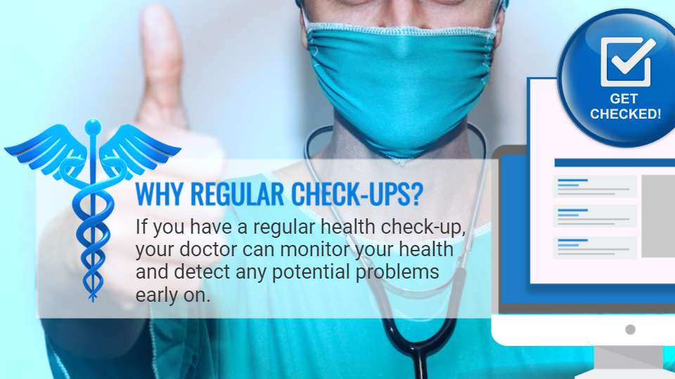 doctor thumbs up video background preview image.
