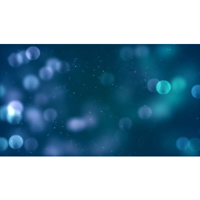 Ocean Tranquility motion graphic preview.