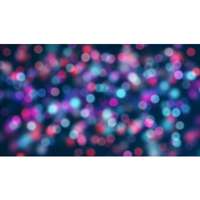 Molecule Conglomeration motion graphic preview.