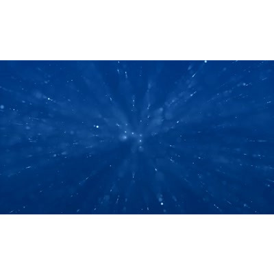 Deep Sea motion graphic preview.