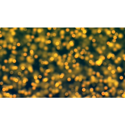 Gleaming Cluster motion graphic preview.