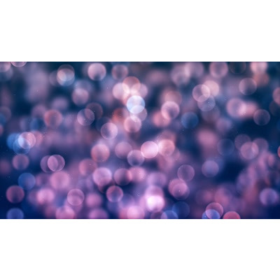 Kaleidoscopic Array motion graphic preview.