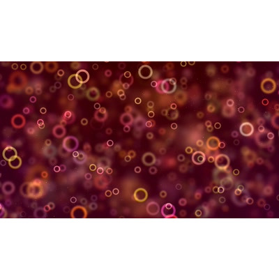 Circular Frenzy motion graphic preview.