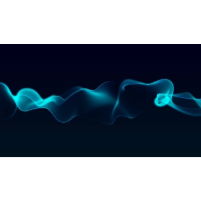 Sapphire Slither motion graphic preview.