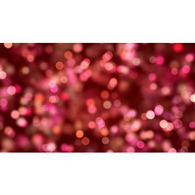 Rosy Bedlam motion graphic preview.