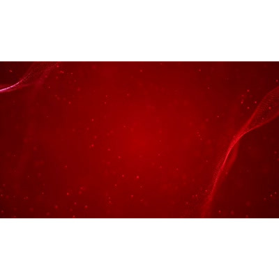 Scarlet Space motion graphic preview.