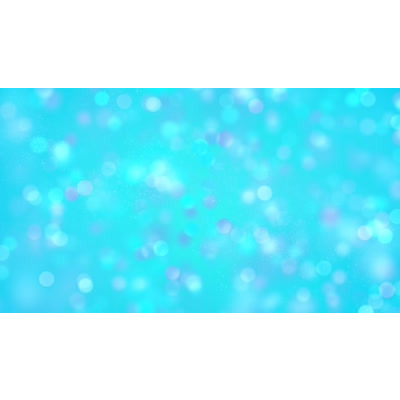 Sky Blue motion graphic preview.