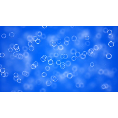 Ocean Passage motion graphic preview.