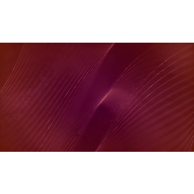 Space Voyage motion graphic preview.
