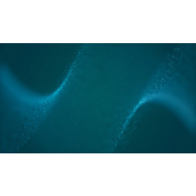 Vast Abyss motion graphic preview.