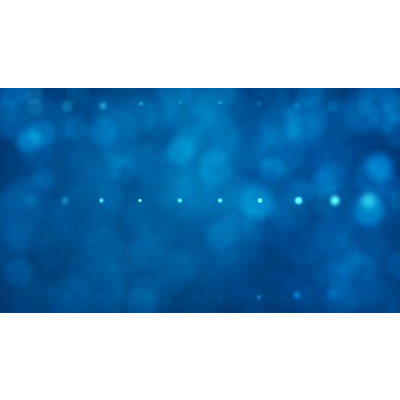 Azure Haze motion graphic preview.