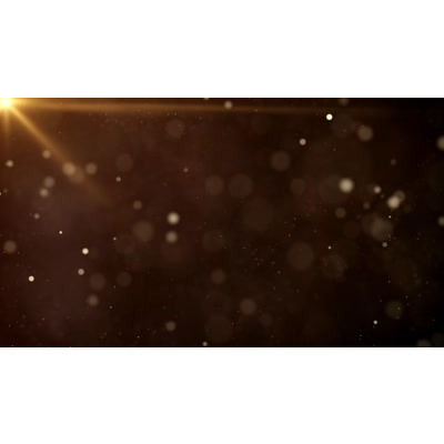 Molecule Flow motion graphic preview.