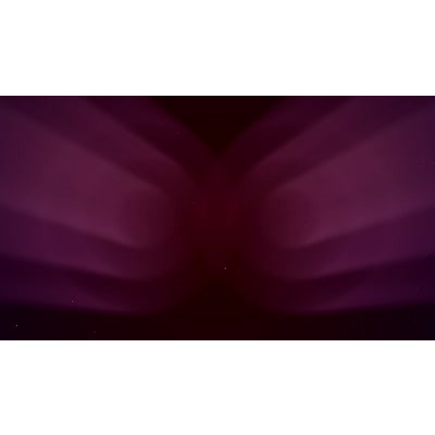 Solar Wave motion graphic preview.