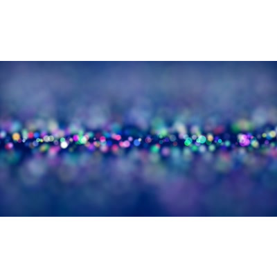 Particle Blur motion graphic preview.