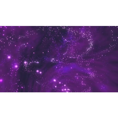 Trails motion graphic preview.