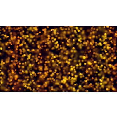 Shining Cluster motion graphic preview.