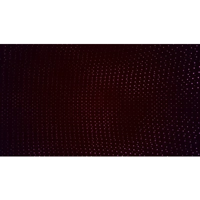 Circular Grid motion graphic preview.