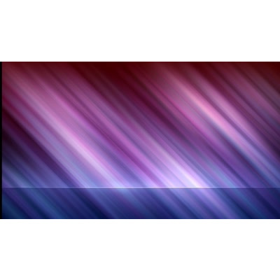 Lavender Rays motion graphic preview.
