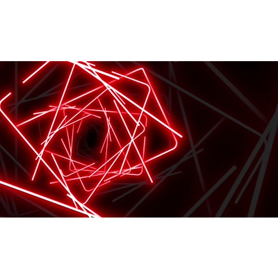 Red Spiral Background motion graphic preview.
