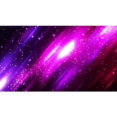 Cosmic Haze Video motion graphic preview.