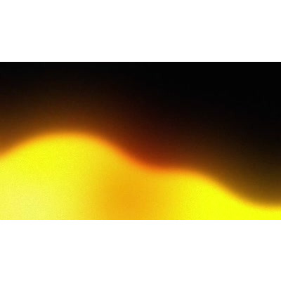 Orange Gradient motion graphic preview.