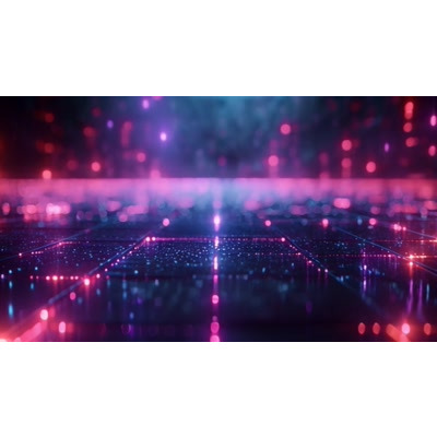 Digital Pathway Video motion graphic preview.